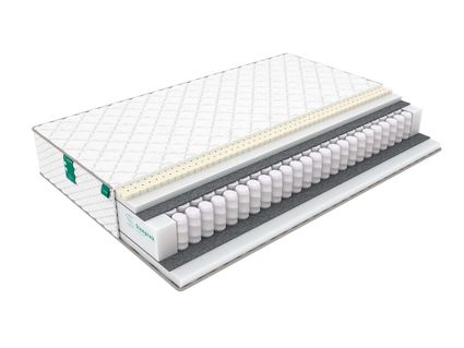 Матрас Sleeptek Premier SoftNorma Foam 41
