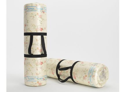 Топпер Lonax LX Comfort 4 90х195