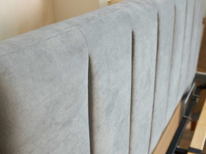 Кровать Димакс Амадора Крем 90х200