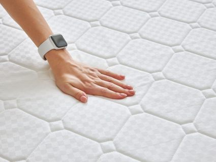 Матрас Базилик Энерджи 21 латекс кокос 140х190