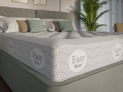 Матрас Evita Basis Plus 80х186