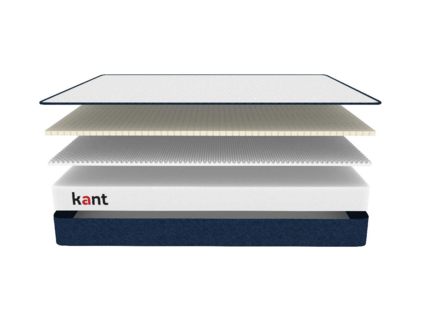 Матрас Kant Relax S5 80х190