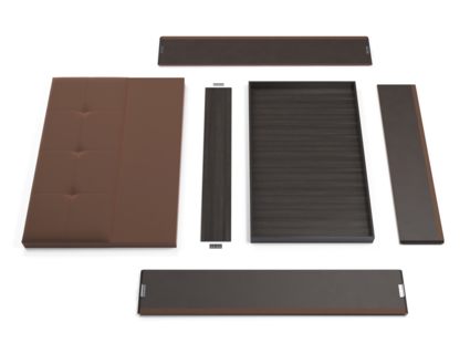 Кровать Lonax Алегра велюр Dolly-3 (с подъемным механизмом) 140х200