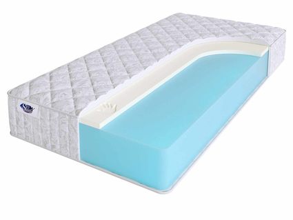 Матрас SkySleep Roller Cotton Memory 22 160х190