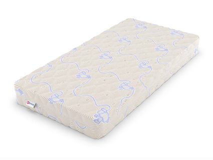 Матрас Denwir BABY SPRING MIDDLE FOAM 16 60х120