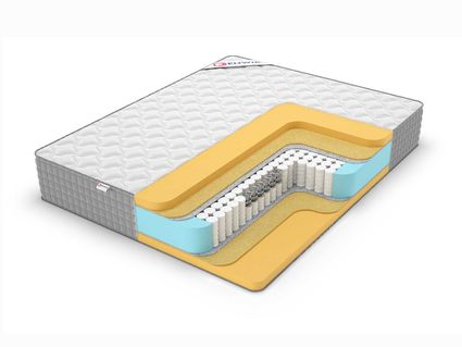 Матрас Denwir EXTRA MIDDLE MEMO TFK 30
