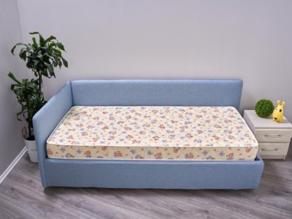 Матрас Sontelle Kinni Ramon 90х150