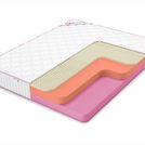 Матрас Denwir MEGA TOP SOFT RELAX 23 80х190