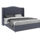 Кровать Sleeptek Premier 5 Велюр 32 140х190