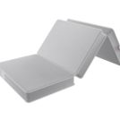 Матрас Sontelle Fold sleep Memory 70х140