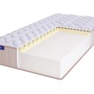 Матрас BeautyRoll Roll Foam Hard 14 Massage LUX 90х190