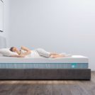 Матрас Промтекс-Ориент Soft 18 Combi 1 130х200