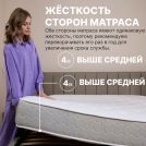 Матрас Димакс Bliss Choice + 75х200