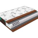 Матрас Sleeptek Duplex Cocos Double 60х120