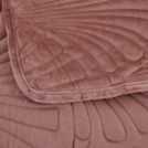 Покрывало Софи де Марко Ариэль (чайная роза) 240х260