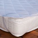 Наматрасник German Grass Mattress Bamboo Familie Bio 160х200