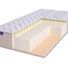 Матрас BeautyRoll Roll Foam 14 Massage Latex LUX 90х190