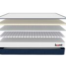 Матрас Kant Nano S3 120х200