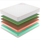 Матрас Denwir TOP ECO BALANCE RELAX 24 80х190