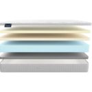 Матрас Materlux MAESTRO 110х200