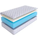 Матрас SkySleep Roller Cotton Memory 22 145х190