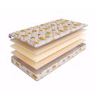 Матрас SkySleep Kiddy Latex Foam 70х120