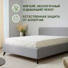 Матрас Димакс Элемент Медиум Мемо 165х200