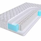 Матрас SkySleep Start Twin Fiber S500 80х190