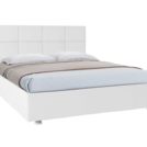 Кровать Sontelle Ларди Luxa Milk 110х200