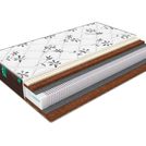 Матрас Sleeptek Lux SoftStrong Cocos 60х190