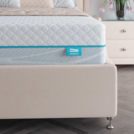 Матрас Промтекс-Ориент Soft Cocos Strutto 1 150х185