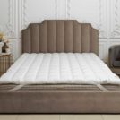 Наматрасник German Grass Mattress Royal Down Grass