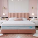 Матрас Промтекс-Ориент Soft Cocos Strutto 1 150х185