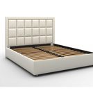 Кровать Sleeptek Premier 2 Велюр 1 160х200