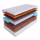 Матрас SkySleep Nature Heavy Hard S1000 80х190