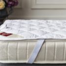 Наматрасник German Grass Mattress 95C Grass 200х200