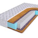Матрас SkySleep Nature Heavy Hard S1000 80х190