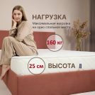 Матрас Димакс Микро Медиум Мемо Софт 100х200